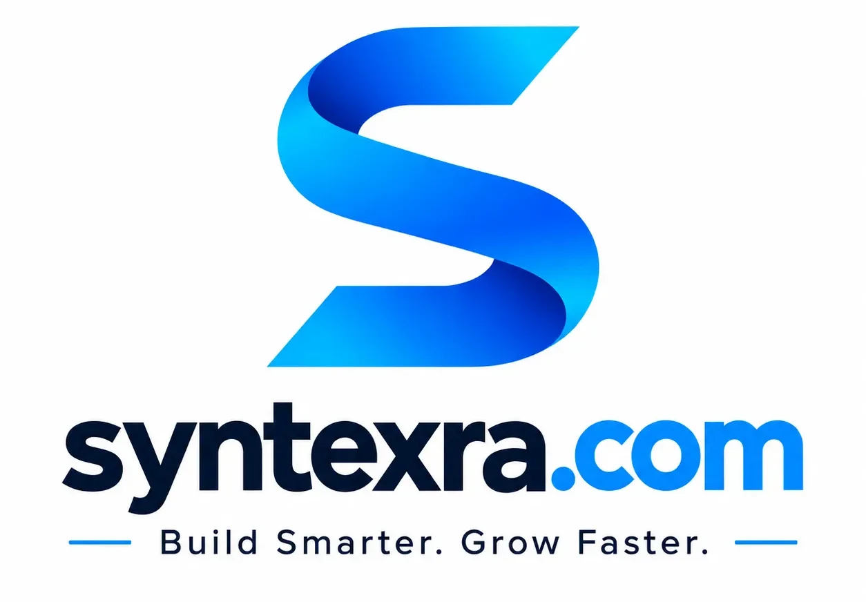 syntexra.com