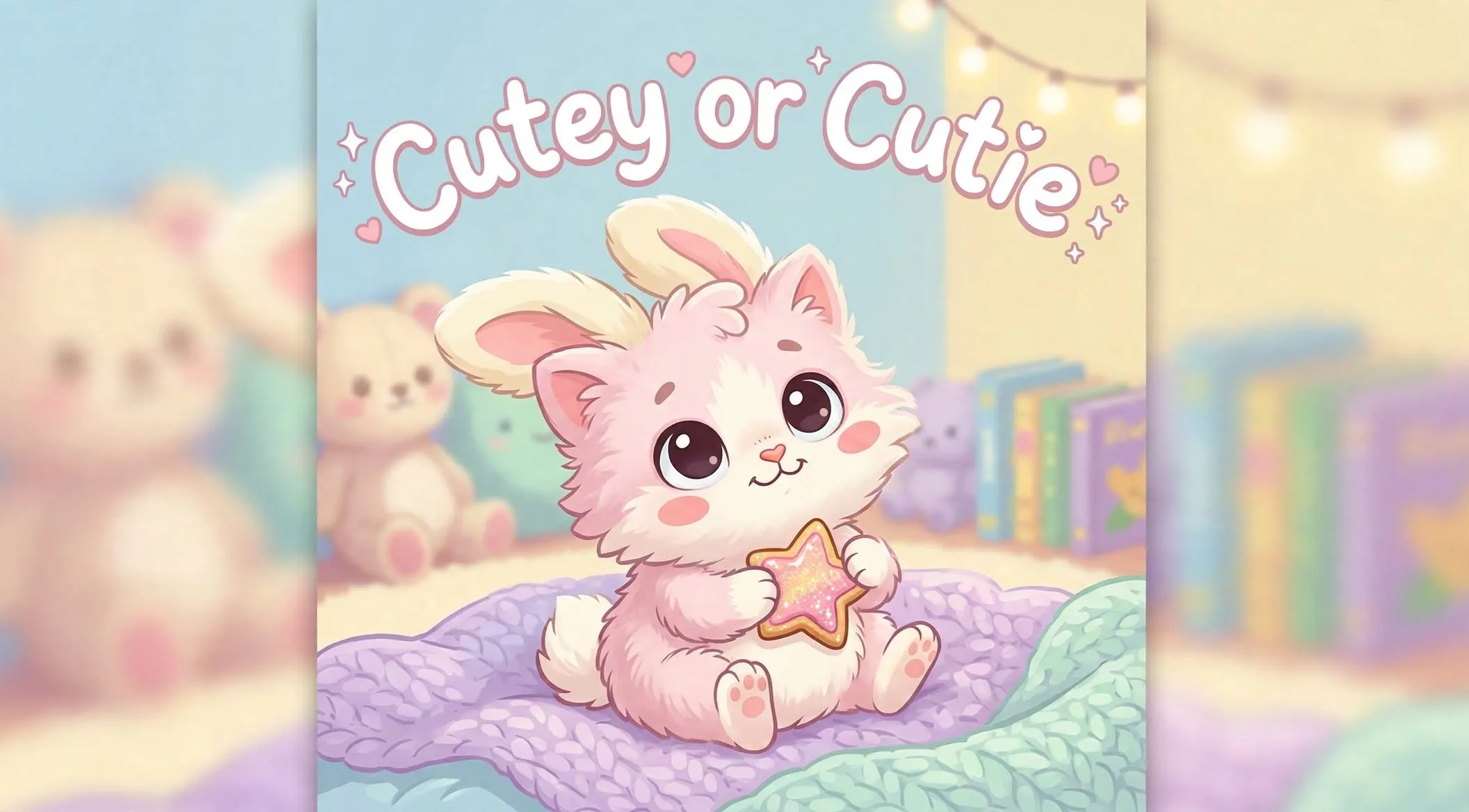Cutey or Cutie