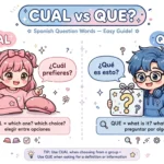 cual or que